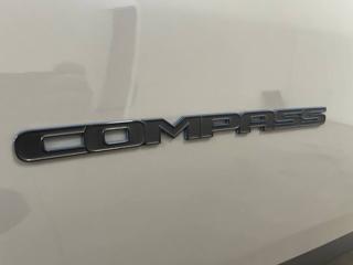 JEEP Compass usata, con Autoradio digitale