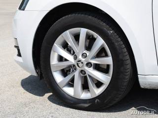 SKODA Octavia usata, con Cruise Control