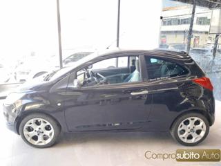 FORD Ka+ usata, con Airbag Passeggero