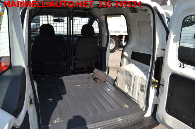 FIAT Fiorino usata, con Specchietti laterali elettrici