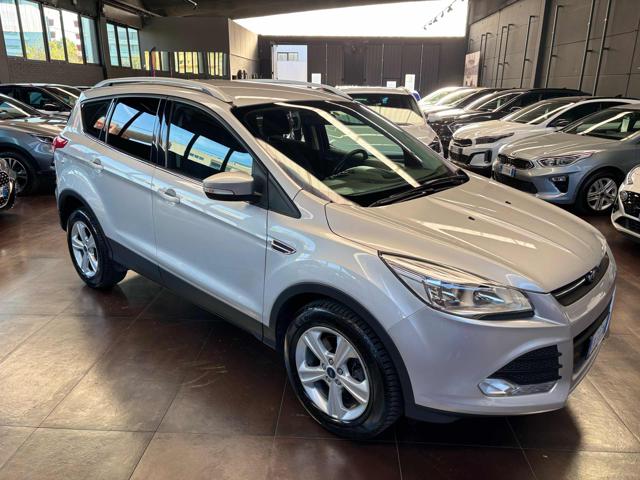 FORD Kuga usata, con ABS