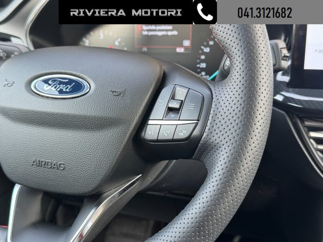 FORD Focus usata, con Immobilizzatore elettronico