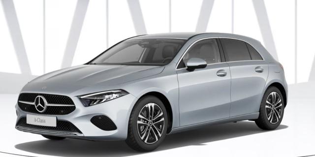 MERCEDES-BENZ A 180 usata, con ABS