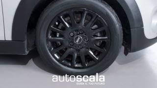 MINI Cooper usata, con Airbag Passeggero