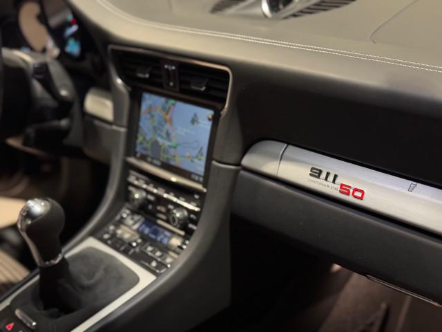 PORSCHE 991 usata, con Bracciolo