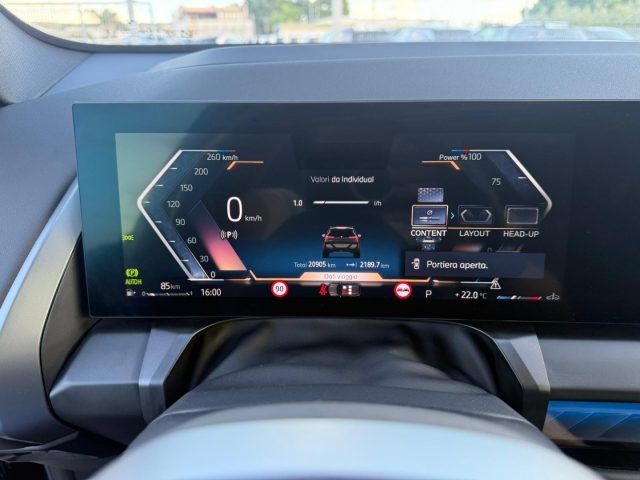 BMW X3 usata, con Immobilizzatore elettronico