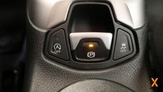 JEEP Compass usata, con Immobilizzatore elettronico