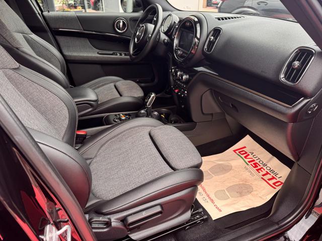 MINI Countryman usata, con Controllo trazione