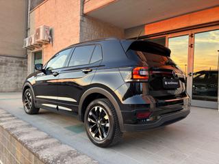 VOLKSWAGEN T-Cross usata, con Boardcomputer