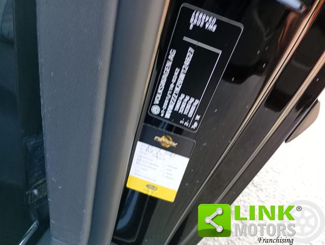 VOLKSWAGEN Golf GTI usata, con Fendinebbia