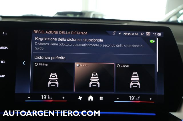 BMW X1 usata, con Controllo vocale