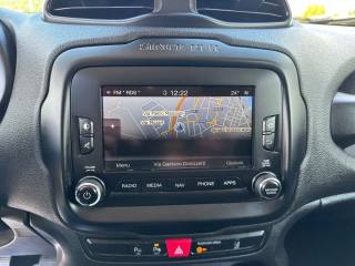 JEEP Renegade usata, con ESP