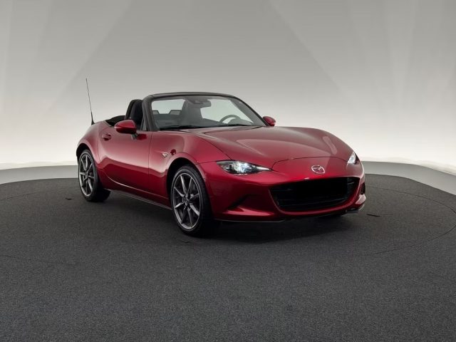 MAZDA MX-5 usata, con Airbag laterali