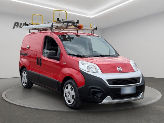 FIAT Fiorino usata, con Cerchi in lega