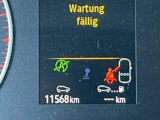 RENAULT Clio usata, con Cronologia tagliandi