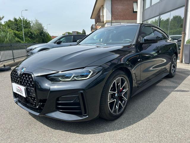 BMW 420 usata, con Airbag Passeggero