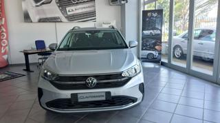 VOLKSWAGEN Taigo usata, con Airbag laterali