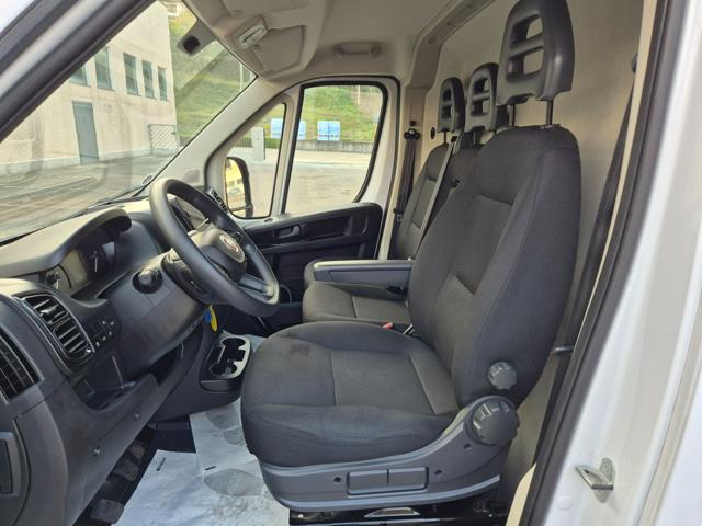 FIAT Ducato usata, con Controllo automatico clima