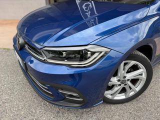 VOLKSWAGEN Polo usata, con Airbag laterali