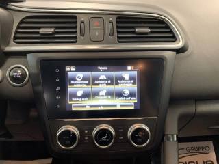 RENAULT Kadjar usata, con Portapacchi