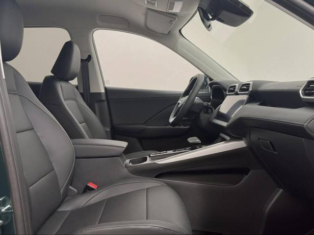 MG ZS usata, con Controllo trazione