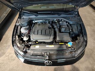 VOLKSWAGEN Golf usata, con Controllo trazione