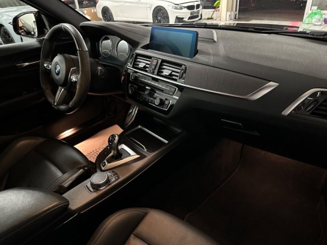 BMW M2 usata, con Controllo trazione