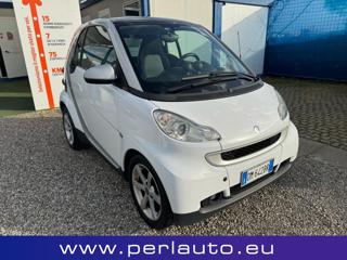 SMART ForTwo usata, con Airbag