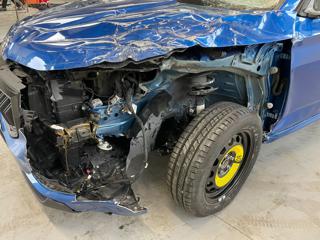 SKODA Kamiq usata, con Controllo trazione