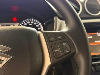 SUZUKI Vitara usata, con ESP