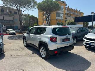 JEEP Renegade usata, con Airbag Passeggero