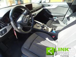 AUDI A4 usata, con Cerchi in lega