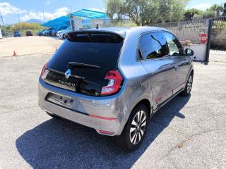 RENAULT Twingo usata 3