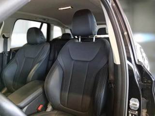 BMW X3 usata, con Airbag laterali