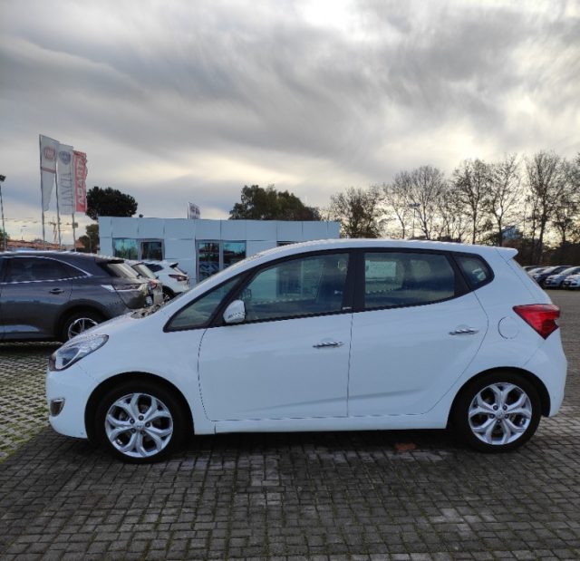 HYUNDAI iX20 usata, con Airbag laterali