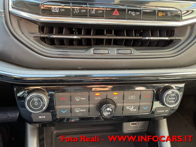 JEEP Compass usata, con Bracciolo