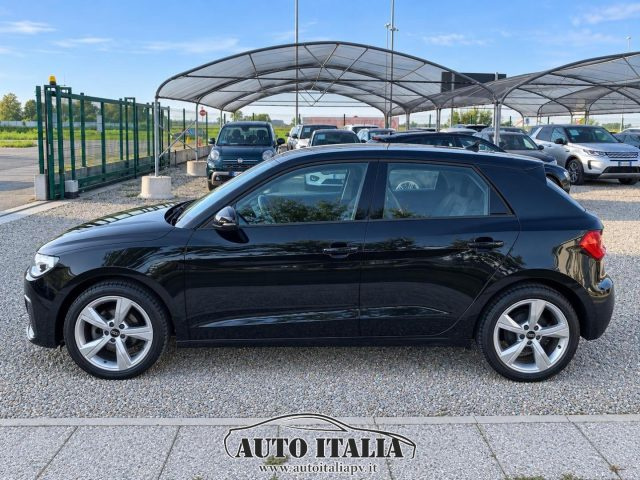 AUDI A1 usata, con Airbag