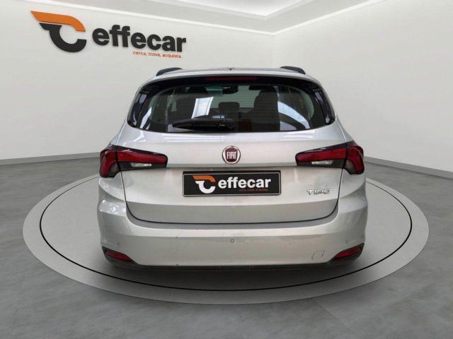 FIAT Tipo usata, con Alzacristalli elettrici