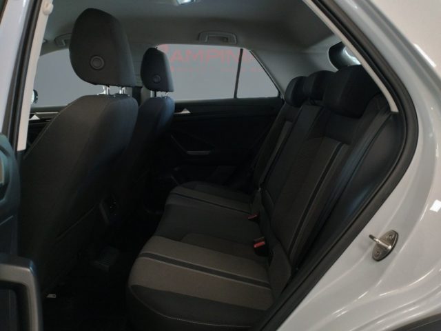 VOLKSWAGEN T-Roc usata 16