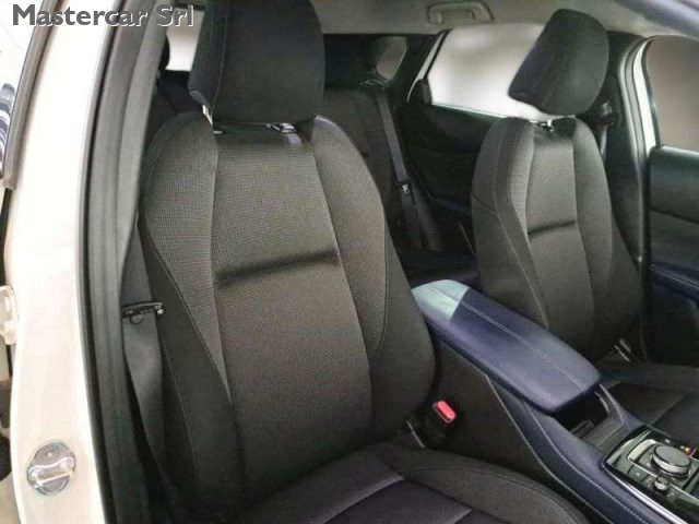 MAZDA CX-30 usata, con Sistema di navigazione