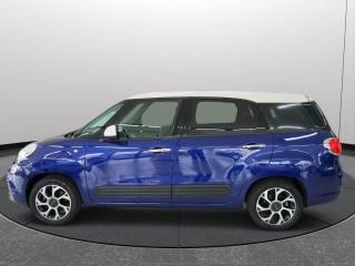 FIAT 500L usata, con Airbag Passeggero