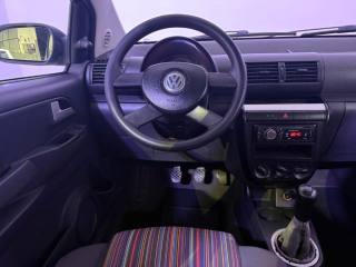 VOLKSWAGEN Fox usata 10