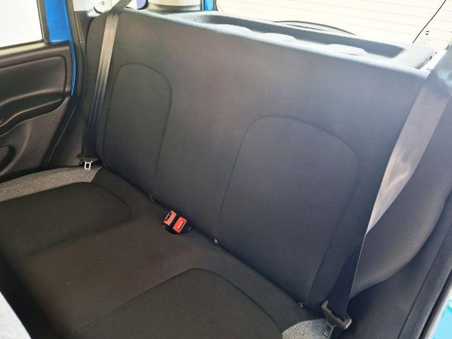 FIAT Panda usata 38