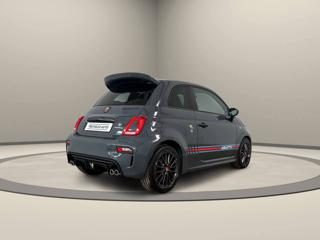 ABARTH 595 usata, con Alzacristalli elettrici