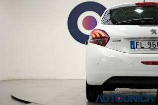 PEUGEOT 208 usata 48