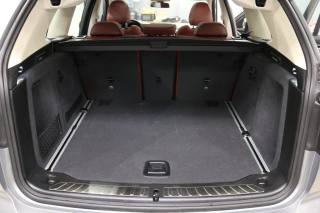 BMW X3 usata, con Sensore di pioggia