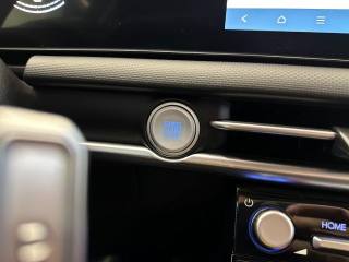 HYUNDAI Tucson usata, con Freno di stazionamento elettrico