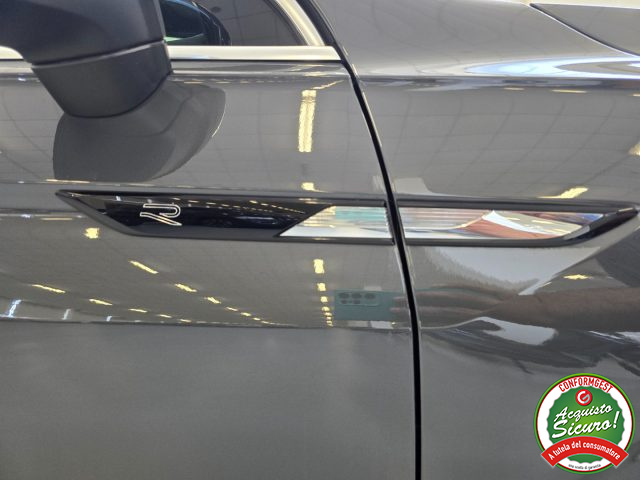 VOLKSWAGEN Tiguan usata, con Controllo vocale