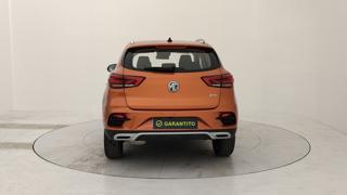 MG ZS usata, con Airbag Passeggero