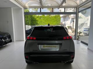 PEUGEOT 2008 usata, con Cronologia tagliandi